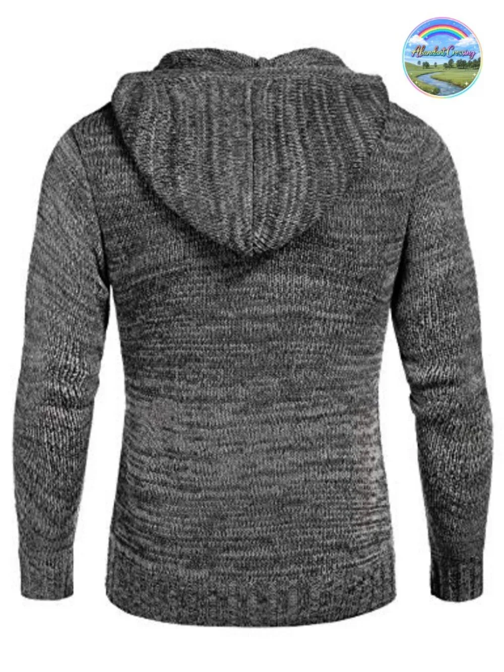 N/A cozy knit
